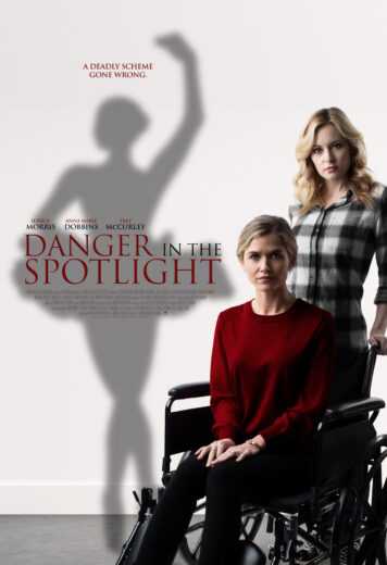 فيلم Danger in the Spotlight 2021 مترجم للعربية