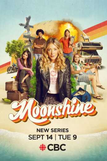 مسلسل Moonshine الموسم الاول الحلقة 6 السادسة مترجمة للعربية