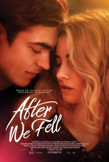 فيلم After We Fell 2021 مترجم للعربية