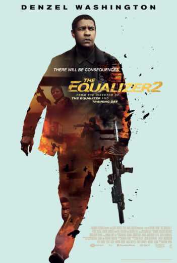 فيلم The Equalizer 2 2018 مترجم للعربية