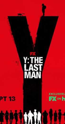 مسلسل Y: The Last Man الموسم الاول الحلقة 6 السادسة مترجمة للعربية