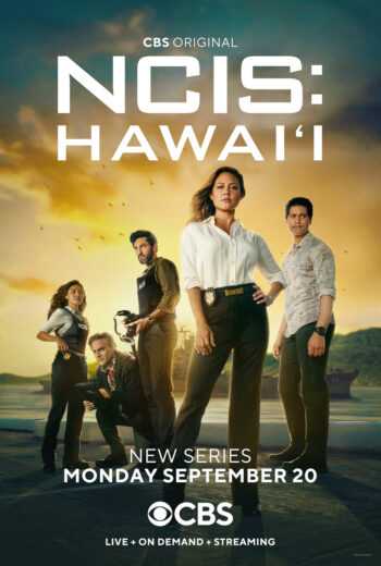 مسلسل NCIS: Hawaii الموسم الاول الحلقة 3 الثالثة مترجمة للعربية