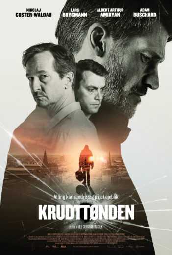 فيلم Krudttønden 2020 مترجم للعربية