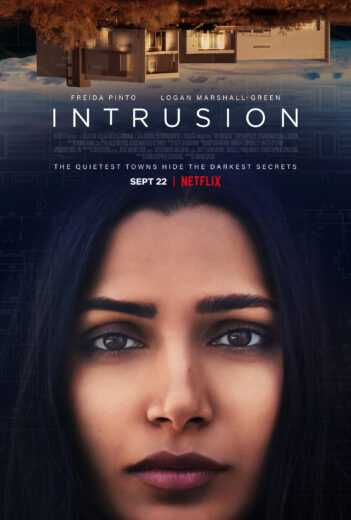 فيلم Intrusion 2021 مترجم للعربية اون لاين