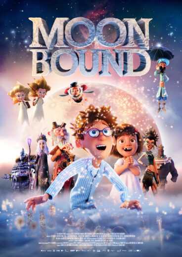 فيلم Moonbound 2021 مترجم للعربية اون لاين