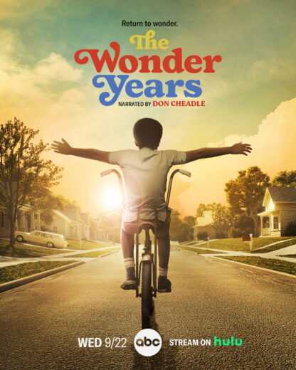 مسلسل The Wonder Years الموسم الاول الحلقة 9 التاسعة مترجمة للعربية