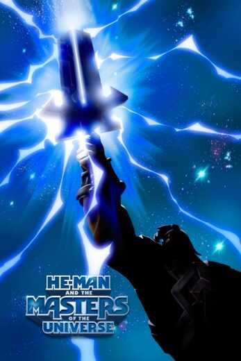 انمي He-Man and the Masters of the Universe الموسم الاول الحلقة 1 مترجمة للعربية