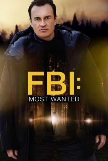 مسلسل FBI: Most Wanted الموسم الثالث الحلقة 16 مترجمة للعربية
