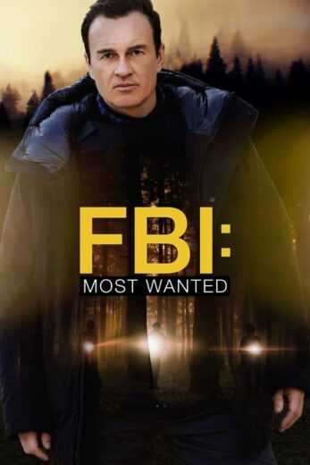 مسلسل FBI: Most Wanted الموسم الثالث الحلقة 15 مترجمة للعربية