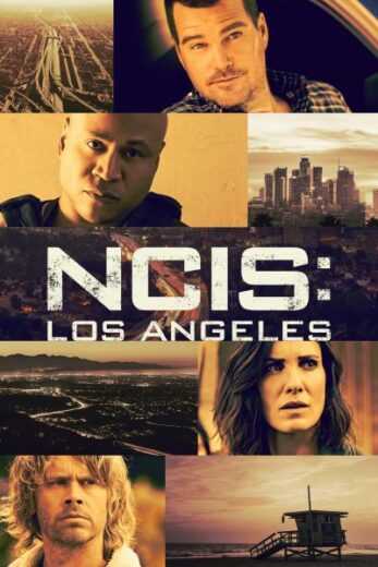 مسلسل NCIS: Los Angeles الموسم 13 الثالث عشر الحلقة 17 السابعة عشر مترجمة للعربية