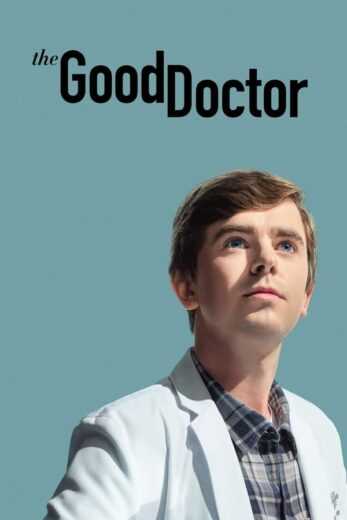 مسلسل The Good Doctor الموسم الخامس الحلقة 4 الرابعة مترجمة للعربية