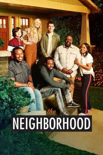 مسلسل The Neighborhood الموسم الرابع الحلقة 16 السادسة عشر مترجمة للعربية