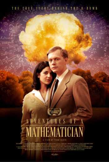 فيلم Adventures of a Mathematician 2020 مترجم للعربية اون لاين