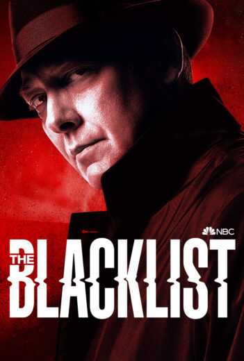مسلسل The Blacklist الموسم التاسع الحلقة 9 التاسعة مترجمة للعربية