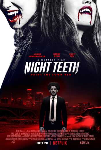 مشاهدة فيلم Night Teeth 2021 مترجم للعربية اون لاين