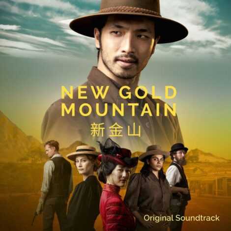 مسلسل New Gold Mountain الموسم الاول الحلقة 3 الثالثة مترجمة للعربية