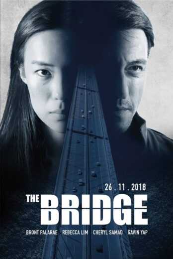 مسلسل الجسر The Bridge الحلقة 1 مترجمة للعربية