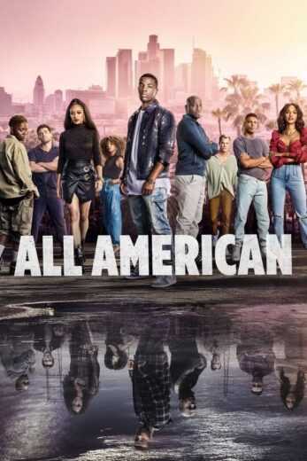 مسلسل All American الموسم الرابع الحلقة 6 السادسة مترجمة للعربية