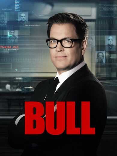 مسلسل Bull الموسم السادس الحلقة 3 الثالثة مترجمة للعربية