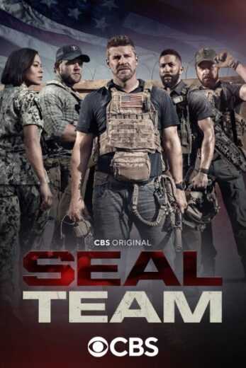 مسلسل SEAL Team الموسم الخامس الحلقة 13 الثالثة عشر مترجمة للعربية