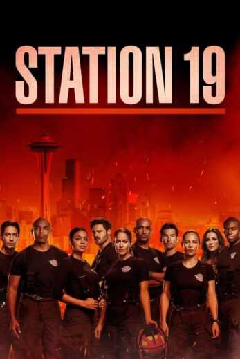 مسلسل Station 19 الموسم الخامس الحلقة 7 السابعة مترجمة للعربية