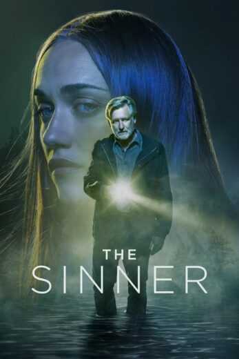 مسلسل The Sinner الموسم الرابع الحلقة 2 الثانية مترجمة للعربية