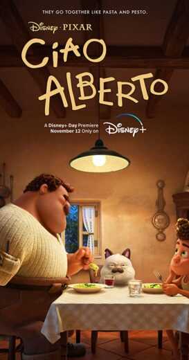 فيلم Ciao Alberto 2021 مترجم للعربية اون لاين