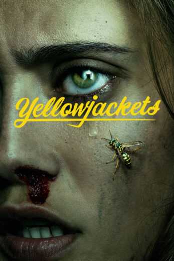 مسلسل Yellowjackets الموسم الاول الحلقة 5 الخامسة مترجمة للعربية