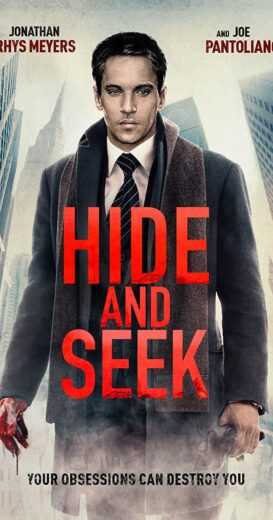 فيلم Hide and Seek 2021 مترجم للعربية اون لاين