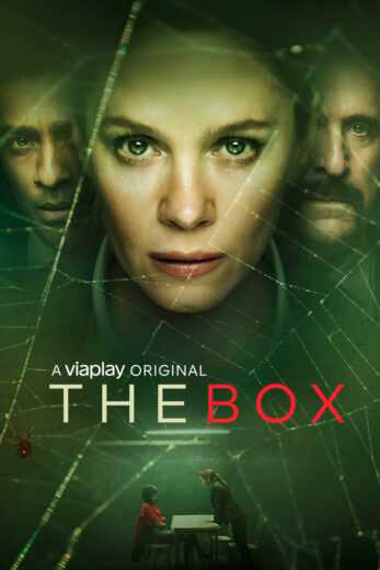 مسلسل The Box الموسم الاول الحلقة 7 السابعة والاخيرة مترجمة للعربية