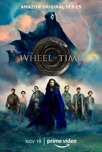 مسلسل The Wheel of Time الموسم الاول الحلقة 1 الاولي مترجمة للعربية