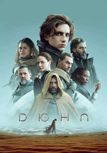 فيلم Dune 2021 مترجم للعربية اون لاين