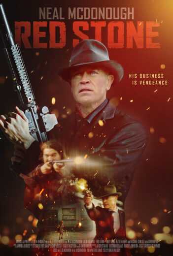 فيلم Red Stone 2021 مترجم للعربية اون لاين