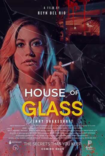 فيلم House of Glass 2021 مترجم للعربية اون لاين