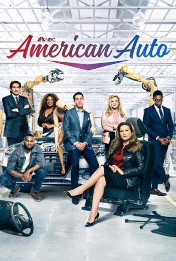 مسلسل American Auto الموسم الاول الحلقة 8 مترجمة للعربية