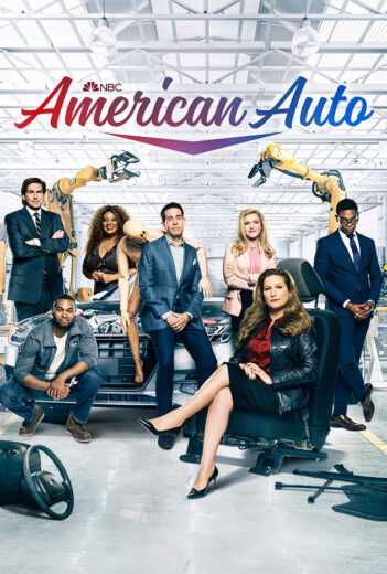 مسلسل American Auto الموسم الاول الحلقة 3 الثالثة مترجمة للعربية