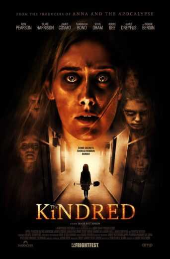 فيلم The Kindred 2021 مترجم للعربية اون لاين