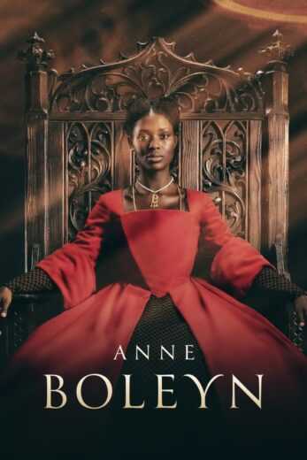 مسلسل Anne Boleyn الموسم الاول الحلقة 1 الاولي مترجمة للعربية