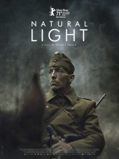 فيلم Natural Light 2021 مترجم للعربية اون لاين