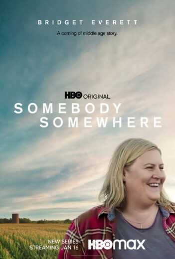 مسلسل Somebody Somewhere الموسم الاول الحلقة 6 مترجمة للعربية