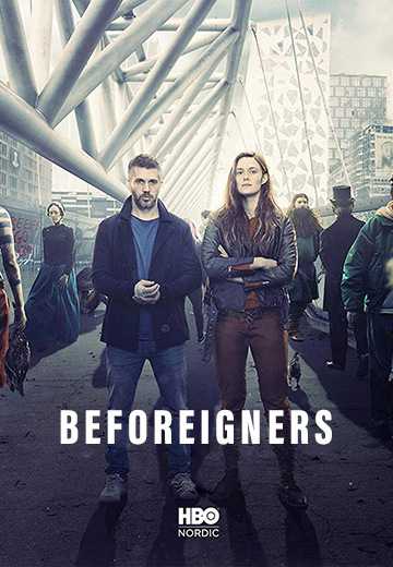 مسلسل Beforeigners الموسم الثاني مترجم للعربية اون لاين