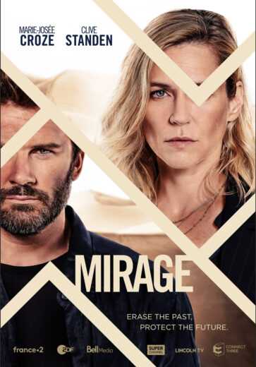 مسلسل Mirage الموسم الاول مترجم للعربية اون لاين