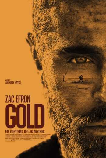 فيلم Gold 2022 مترجم للعربية اون لاين