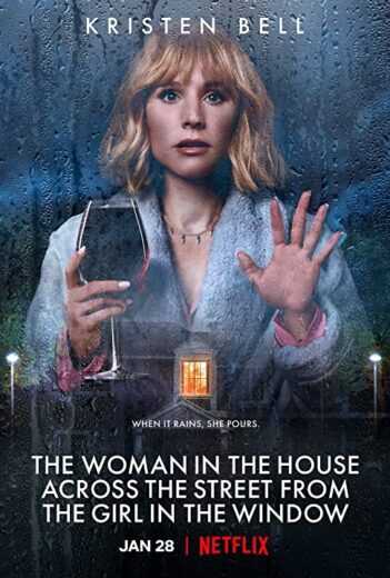 مسلسل The Woman in the House الموسم الاول الحلقة 7 السابعة مترجمة للعربية