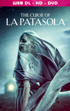 فيلم The Curse of La Patasola 2022 مترجم للعربية اون لاين