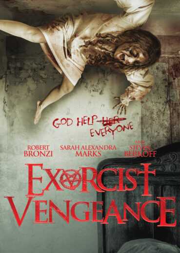 فيلم Exorcist Vengeance 2022 مترجم للعربية اون لاين