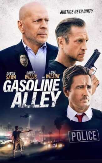 فيلم Gasoline Alley 2022 مترجم للعربية اون لاين
