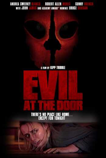 فيلم Evil at the Door 2022 مترجم للعربية اون لاين