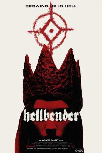 فيلم Hellbender 2021 مترجم للعربية اون لاين