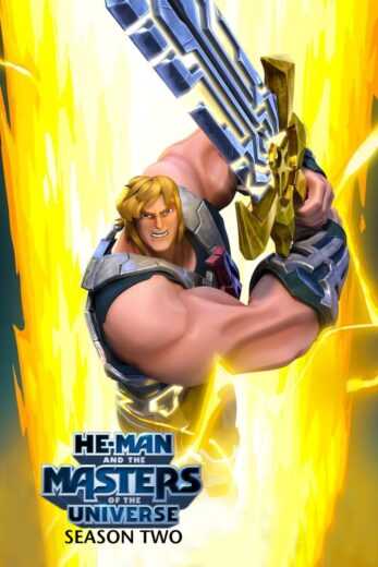 انمي He-Man and the Masters of the Universe الموسم الثاني الحلقة 7 مترجمة للعربية